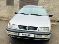 Volkswagen Passat 1995 годаүшін2 000 000 тг. в Астана