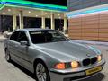 BMW 525 1997 годаfor3 600 000 тг. в Караганда – фото 3