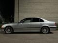 BMW 525 1997 годаfor3 600 000 тг. в Караганда – фото 23