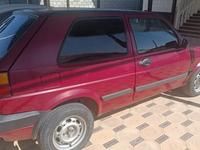 Volkswagen Golf 1989 годаүшін500 000 тг. в Шымкент