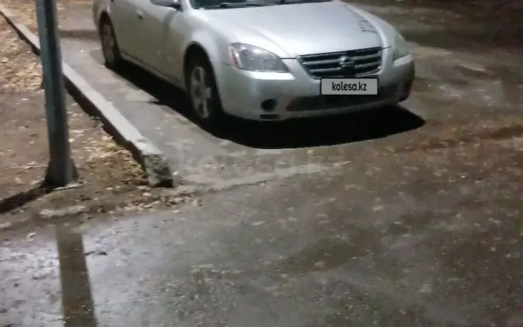 Nissan Altima 2006 годаүшін2 600 000 тг. в Павлодар