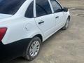 ВАЗ (Lada) Granta 2190 2013 годаүшін2 200 000 тг. в Семей – фото 3