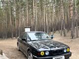 BMW 530 1995 года за 2 300 000 тг. в Астана