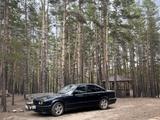 BMW 530 1995 годаүшін2 300 000 тг. в Астана – фото 2