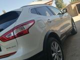 Nissan Qashqai 2017 годаfor8 200 000 тг. в Шымкент – фото 3