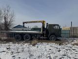 КамАЗ  53212 1991 года за 6 300 000 тг. в Семей