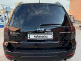 Subaru Forester 2012 годаfor4 000 000 тг. в Кызылорда – фото 5