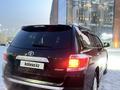 Toyota Highlander 2013 года за 11 500 000 тг. в Астана – фото 5