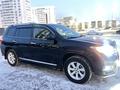 Toyota Highlander 2013 года за 11 500 000 тг. в Астана – фото 2
