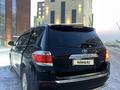 Toyota Highlander 2013 года за 11 500 000 тг. в Астана – фото 4
