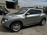 Nissan Juke 2012 года за 5 100 000 тг. в Костанай