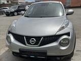 Nissan Juke 2012 года за 5 100 000 тг. в Костанай – фото 2