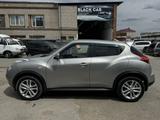 Nissan Juke 2012 года за 5 100 000 тг. в Костанай – фото 3