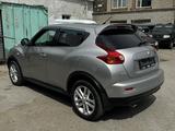 Nissan Juke 2012 года за 5 100 000 тг. в Костанай – фото 4
