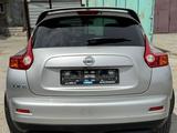 Nissan Juke 2012 года за 5 100 000 тг. в Костанай – фото 5