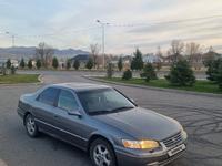 Toyota Camry 1998 годаүшін3 000 000 тг. в Тараз