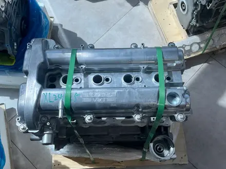 LE9 Новый двигатель Chevrolet Captiva 2.4 мотор новый LD9 LWF… за 850 000 тг. в Астана – фото 4