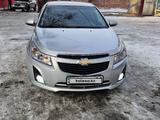 Chevrolet Cruze 2013 года за 4 500 000 тг. в Алматы – фото 5