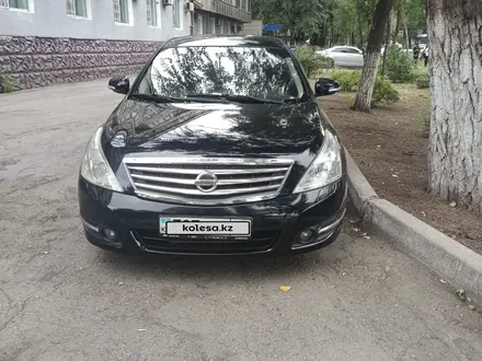 Nissan Teana 2008 года за 4 500 000 тг. в Тараз