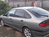 Renault Laguna 1998 года за 600 000 тг. в Шу – фото 4