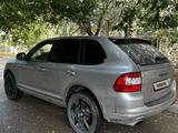Porsche Cayenne 2004 годаүшін4 000 000 тг. в Актобе – фото 4