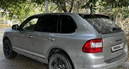 Porsche Cayenne 2004 годаүшін4 000 000 тг. в Актобе – фото 4