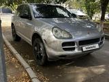 Porsche Cayenne 2004 годаүшін4 000 000 тг. в Актобе – фото 2