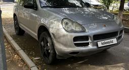 Porsche Cayenne 2004 годаүшін4 000 000 тг. в Актобе – фото 2