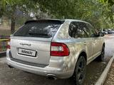 Porsche Cayenne 2004 годаүшін4 000 000 тг. в Актобе