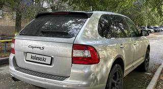 Porsche Cayenne 2004 года за 4 000 000 тг. в Актобе