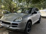 Porsche Cayenne 2004 годаүшін4 000 000 тг. в Актобе – фото 3