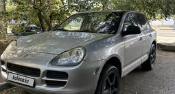 Porsche Cayenne 2004 годаүшін4 000 000 тг. в Актобе – фото 3