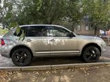 Porsche Cayenne 2004 годаүшін4 000 000 тг. в Актобе – фото 5