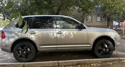 Porsche Cayenne 2004 годаүшін4 000 000 тг. в Актобе – фото 5