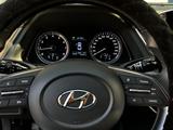 Hyundai Sonata 2022 года за 14 500 000 тг. в Актау – фото 3