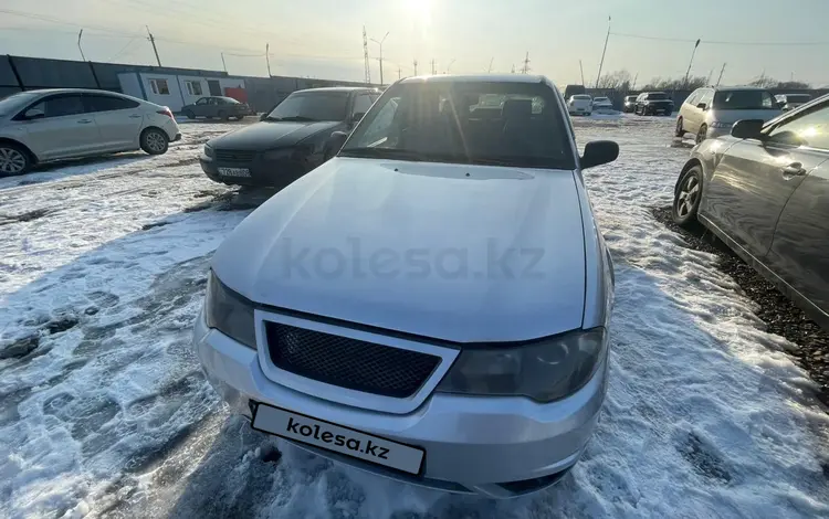 Daewoo Nexia 2012 годаүшін1 110 000 тг. в Алматы