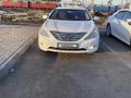 Hyundai Sonata 2011 года за 5 350 000 тг. в Астана – фото 7