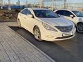 Hyundai Sonata 2011 года за 5 350 000 тг. в Астана – фото 6