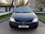 Nissan Primera 2002 годаүшін2 000 000 тг. в Астана