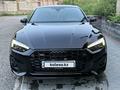 Audi A5 2022 годаүшін27 500 000 тг. в Алматы – фото 2
