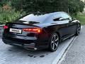 Audi A5 2022 годаүшін27 500 000 тг. в Алматы – фото 7