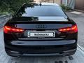 Audi A5 2022 годаүшін27 500 000 тг. в Алматы – фото 6