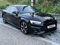 Audi A5 2022 годаүшін27 500 000 тг. в Алматы – фото 9