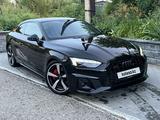 Audi A5 2022 года за 27 500 000 тг. в Алматы