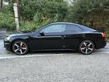 Audi A5 2022 года за 27 500 000 тг. в Алматы – фото 4