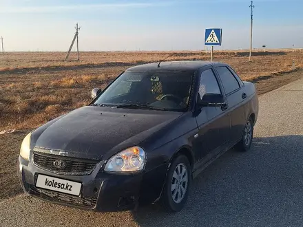 ВАЗ (Lada) Priora 2170 2013 года за 1 600 000 тг. в Атырау