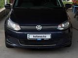 Volkswagen Polo 2013 годаүшін4 300 000 тг. в Алматы