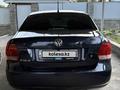 Volkswagen Polo 2013 годаүшін4 300 000 тг. в Алматы – фото 3