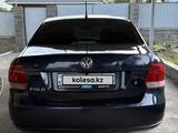Volkswagen Polo 2013 года за 3 500 000 тг. в Алматы – фото 3