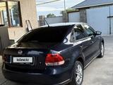 Volkswagen Polo 2013 года за 3 500 000 тг. в Алматы – фото 4